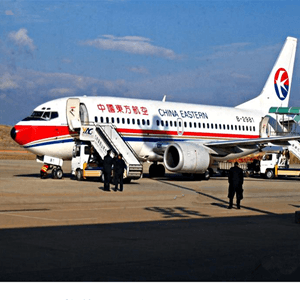 重庆江北航空快运航空快运业稳步发展的原因是什么？